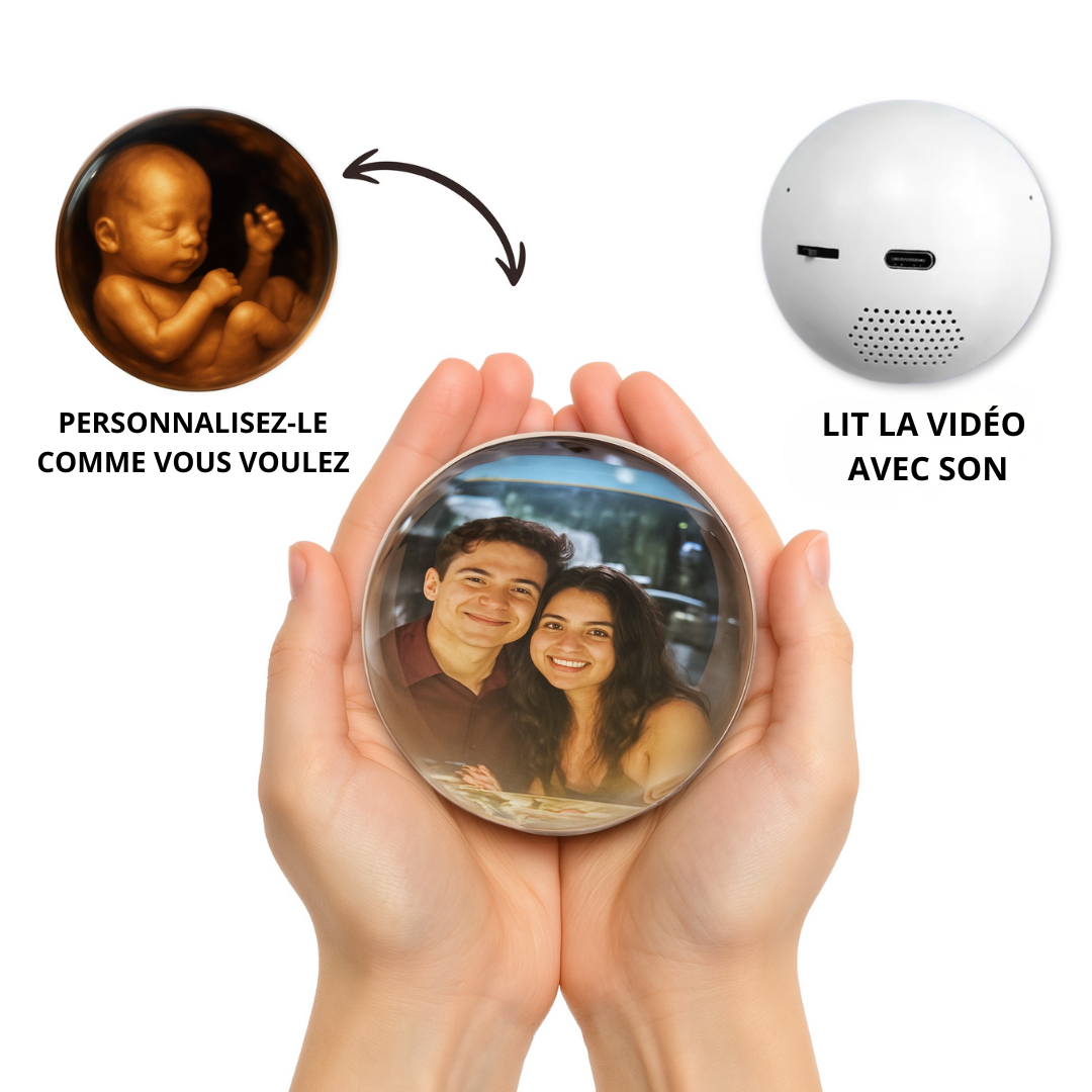 VideoSphere™
